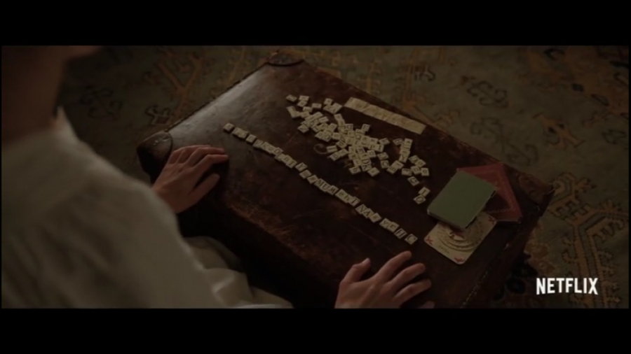 فیلم Enola Holmes 2020 دوبله فارسی و بدون سانسور زمان156ثانیه
