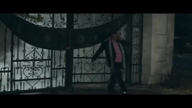 پایان فیلم در امتداد شهر زمان46ثانیه