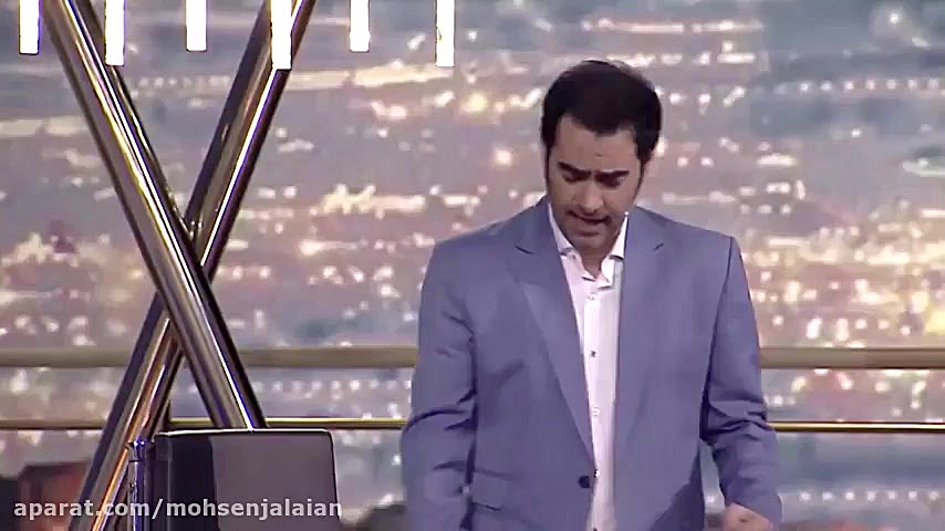 دانلود برنامه همرفیق قسمت بیست و پنجم باحضور پانته آ بهرام زمان102ثانیه