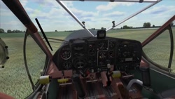 World of Aircraft: Glider Simulator - پارسی گیم