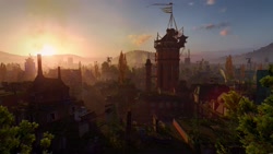 تریلر گیم پلی جدید بازی Dying...