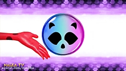 تبدیل جدید و فان مید لیدی باگ...