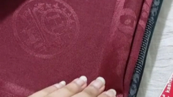 خرید اینترنتی روسری ژاکارد رنگ...