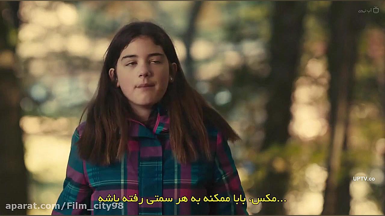 فیلم سگ قهرمان سفر به خانه Hero Dog: The Journey Home ۲۰۲۱ زیرنویس فارسی زمان5349ثانیه