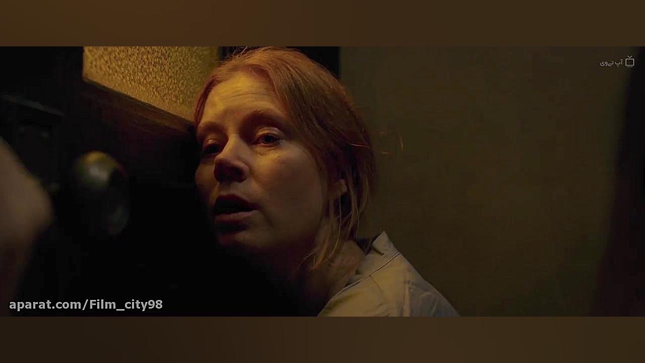 فیلم زنی پشت پنجره The Woman in the Window ۲۰۲۱ زیرنویس فارسی زمان5969ثانیه