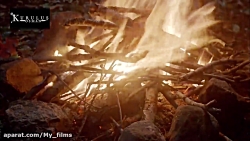 سریال ترکی قیام عثمان فصل ۲ قس...