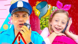 برنامه کودک ناستیا : ناستیا و...