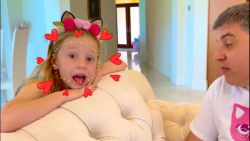 ناستیا استیسی جدید - ماجرای نا...