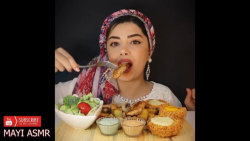 کلیپ اسمر فود_فود اسمر_مایی اس...