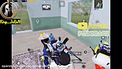 آموزش نایس بازی پابجی موبایل p...