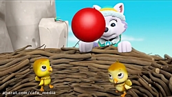 دانلود کارتون سگهای نگهبان  سگ...