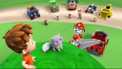 دانلود کارتون سگهای نگهبان / س...