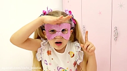 دیانا و روما  دیانا و روما  با...