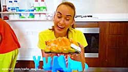 ماجراهای ولاد و نیکی:: ولاد و...