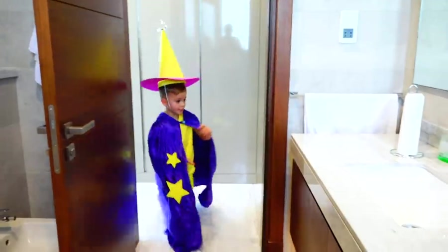 ماجراهای ولاد و نیکیتا  برنامه...