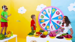 ماجراهای ولاد و نیکی:: ولاد و...