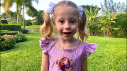 بازی سرگرمی ناستیاشو - کودک اس...