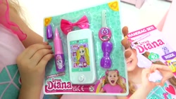 دیانا روما دیانا شو دیانا و رو...