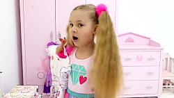 دیانا و روما / دیانا و روما /...