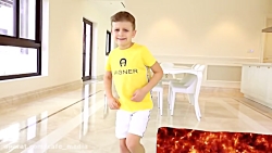 دیانا روما دیانا شو دیانا و رو...