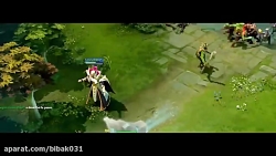 Dota 2 WTF Moments 150  Pudge...