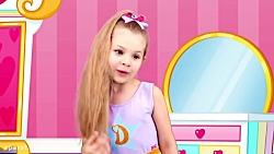 دیانا روما/دیانا شو/دیانا و رو...