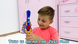 دیانا روما/دیانا شو/دیانا و رو...