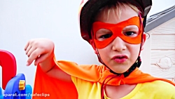 ماجراهای ولاد و نیکی:: ولاد و...