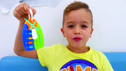 ماجراهای ولاد و نیکیتا / برنام...