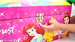 دیانا روما دیانا شو دیانا و رو...