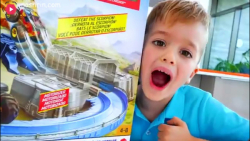 کارتون سرگرمی ولادی نیکی  ولاد...