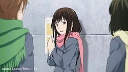 Você fede, eu não AGUENTO MAIS!!🇧🇷😂 [Noragami dublado] 