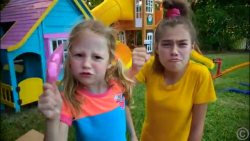 ناستیا استیسی جدید.ماجراهای نا...