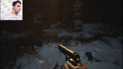 Part 8  Resident Evil Village...