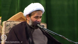 استادپناهیان:وقتی انگیزه ام برای حرکت به سمت خداکم میشه،چیکارکنم؟