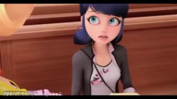 کارتون جدید دخترکفشدوزکی