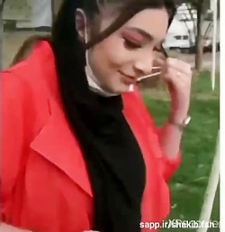 فریال و رها