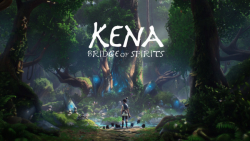 تریلر بازی  Kena: Bridge of Spirits