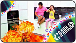 ماجراهای سوفیا و پدر - چالش گد...