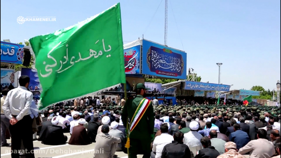 خرمشهر ها در پیش است حجت الاسلام و المسلمین دکتر محمد حسن دهقان