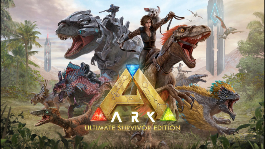 پیش نمایش بازی ARK- Ultimate Survivor Edition