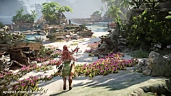 تریلر 14 دقیقه ای از گیم پلی H...