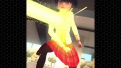 تریلر کوتاه از قسمت اوپتیگامی...