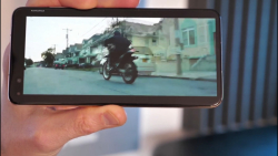 گوشی هوآوی Huawei P40 (فارسی)