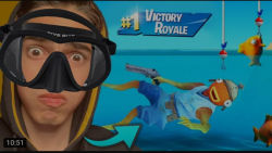 گیم | گریزی گیمینگ | اگه از آب...