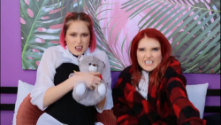 تفریحی و خنده دار  شوخی با دوس...