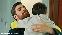 سریال ترکی شعله ور ( Alev Alev...