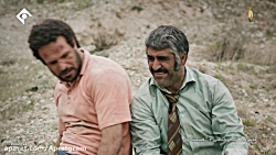 سریال زیر خاکی 2 قسمت اول