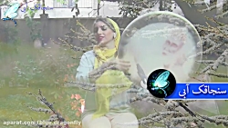 دف نوازی آهنگ عاشقانه افتخاری...