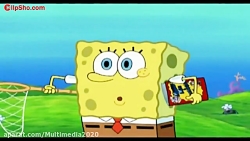 کارتون باب اسفنجی | باب اسفنجی...